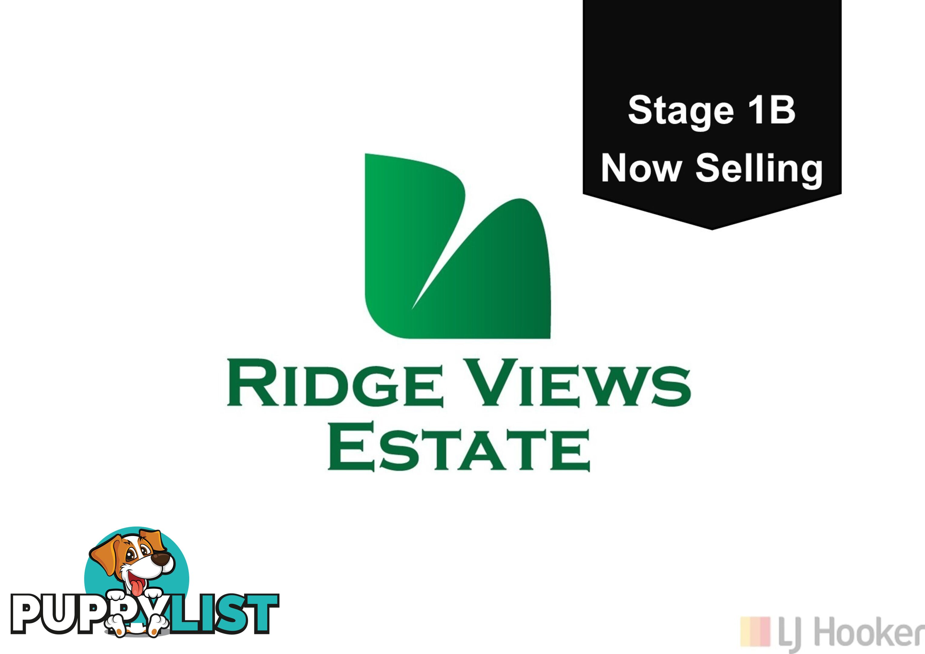 Lot 18/38 Ridge Views Estate ROSEDALE VIC 3847