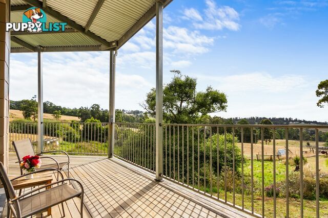 840 Traralgon Balook Road CALLIGNEE VIC 3844