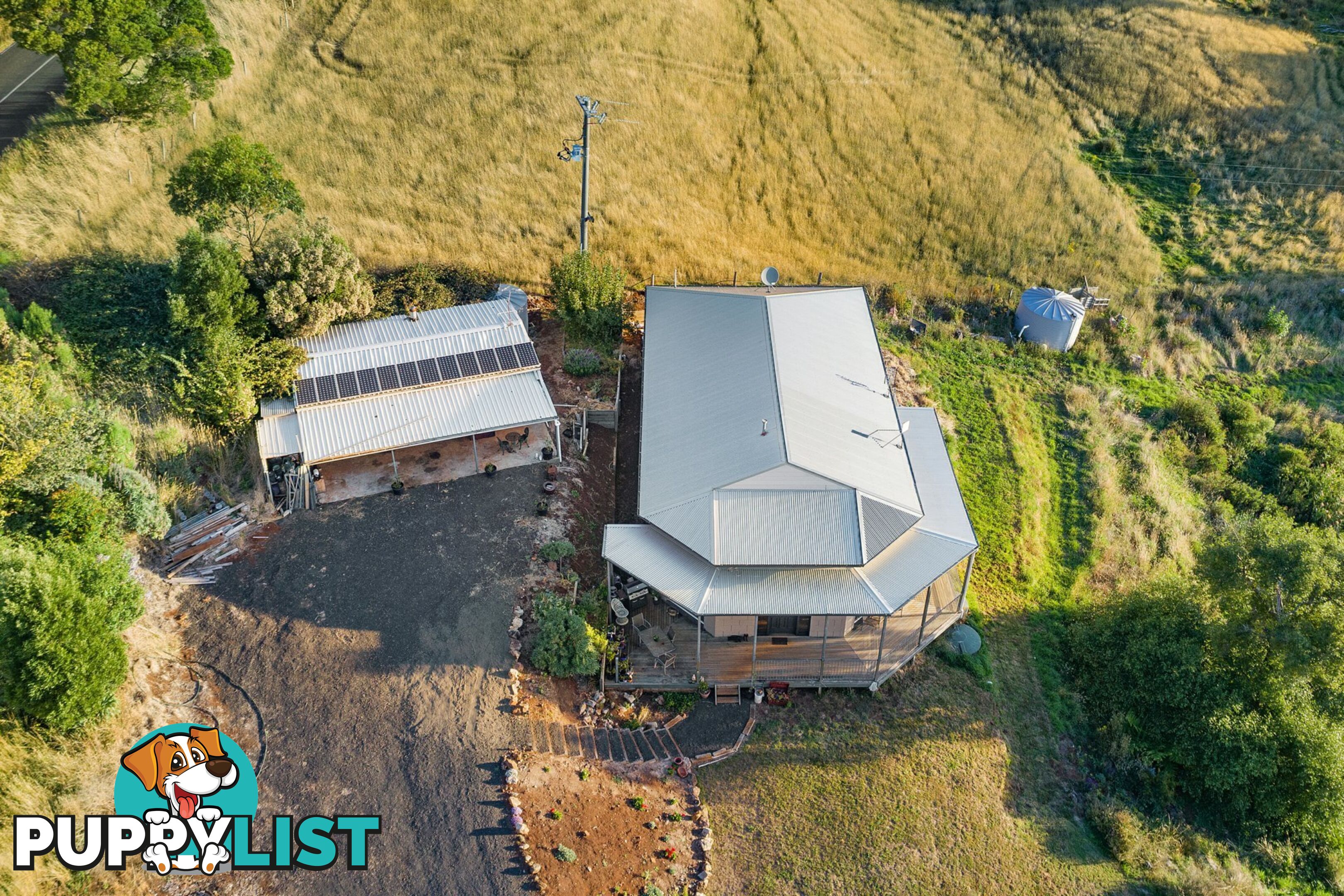 840 Traralgon Balook Road CALLIGNEE VIC 3844