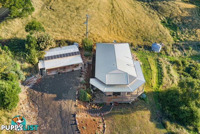 840 Traralgon Balook Road CALLIGNEE VIC 3844