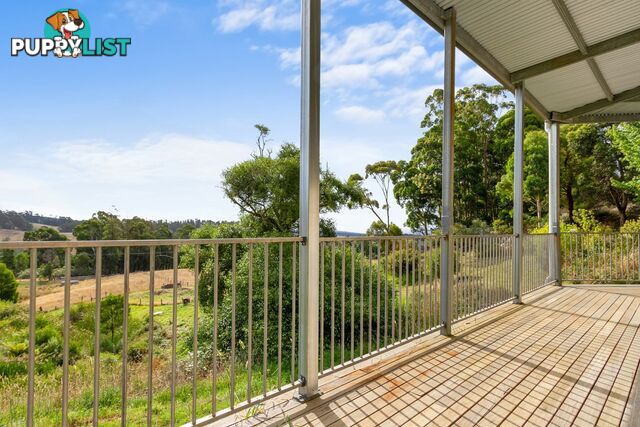 840 Traralgon Balook Road CALLIGNEE VIC 3844