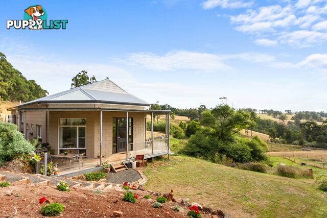 840 Traralgon Balook Road CALLIGNEE VIC 3844