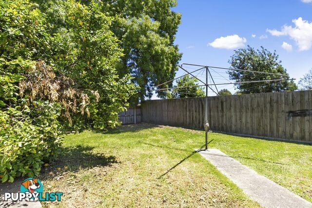 7 Cumberland Street TRARALGON VIC 3844