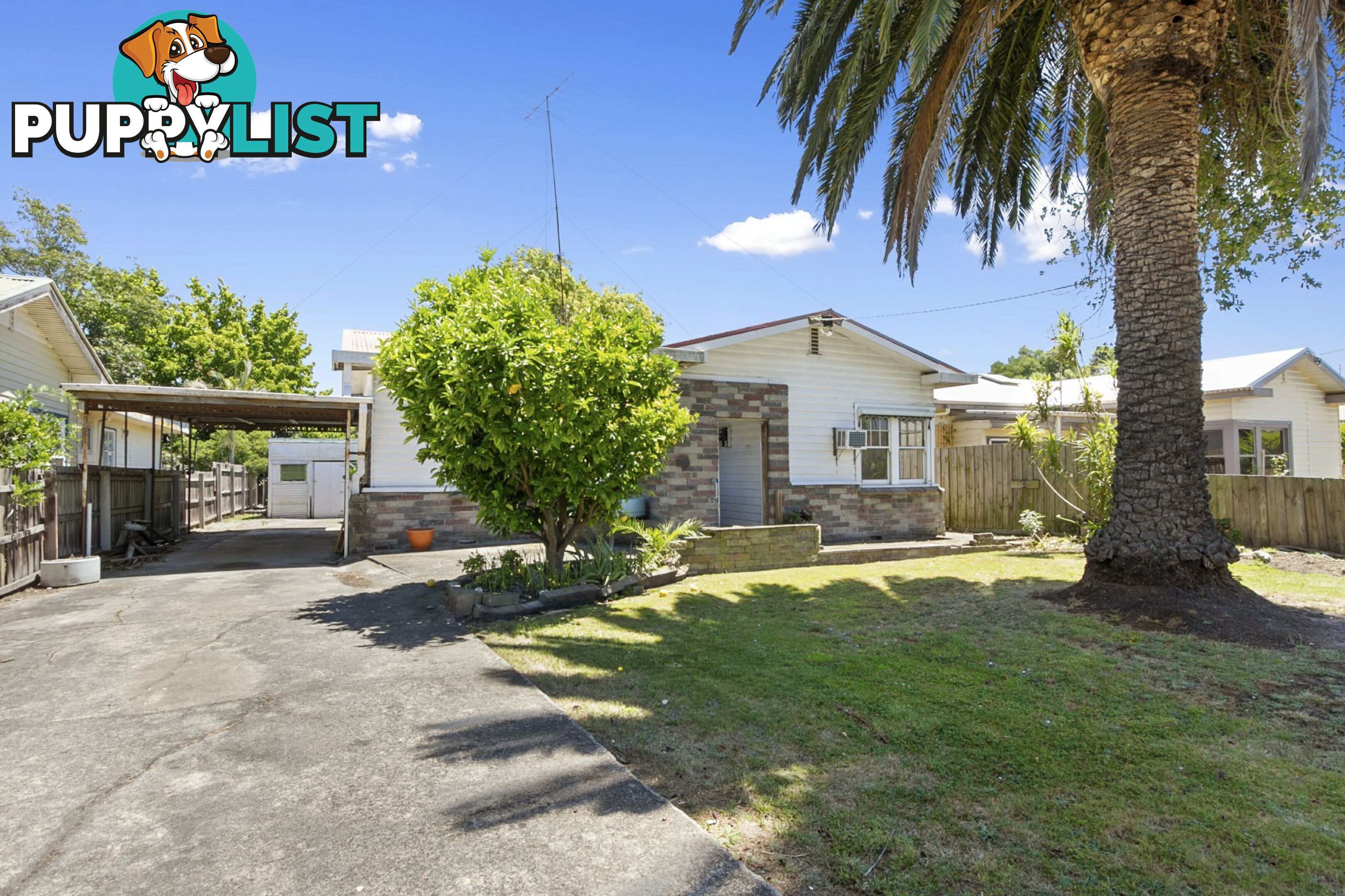 7 Cumberland Street TRARALGON VIC 3844