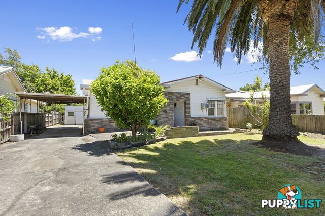 7 Cumberland Street TRARALGON VIC 3844