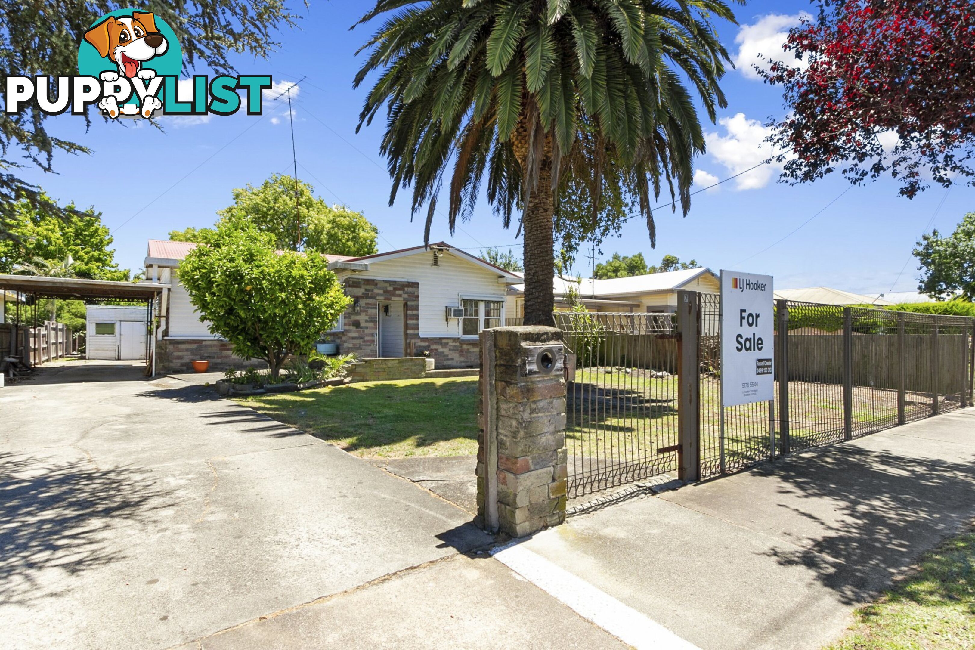 7 Cumberland Street TRARALGON VIC 3844