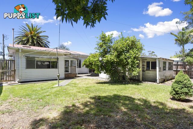 7 Cumberland Street TRARALGON VIC 3844