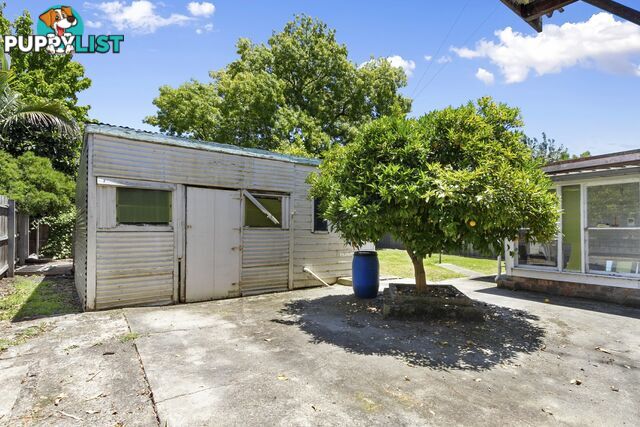 7 Cumberland Street TRARALGON VIC 3844