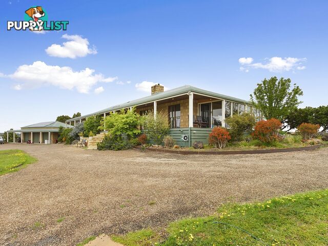 51 Ryans Road COONGULLA VIC 3860