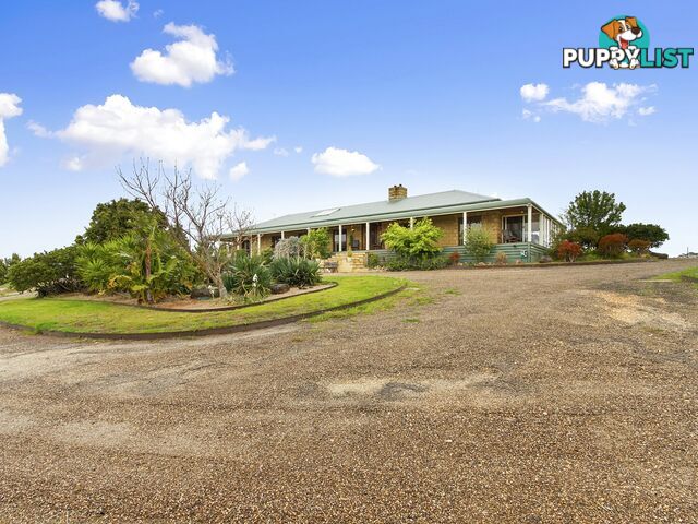 51 Ryans Road COONGULLA VIC 3860