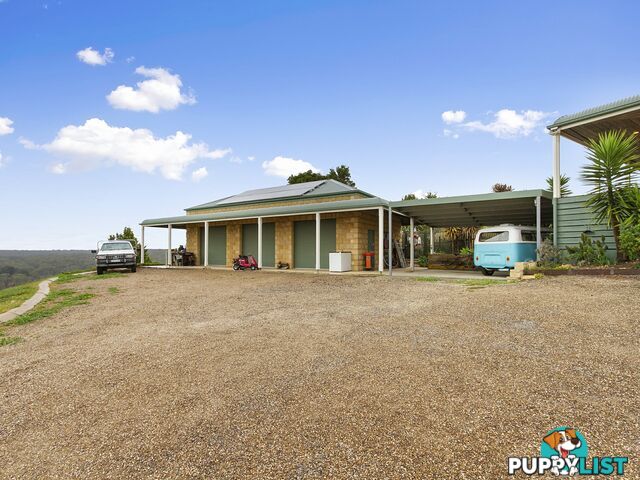 51 Ryans Road COONGULLA VIC 3860