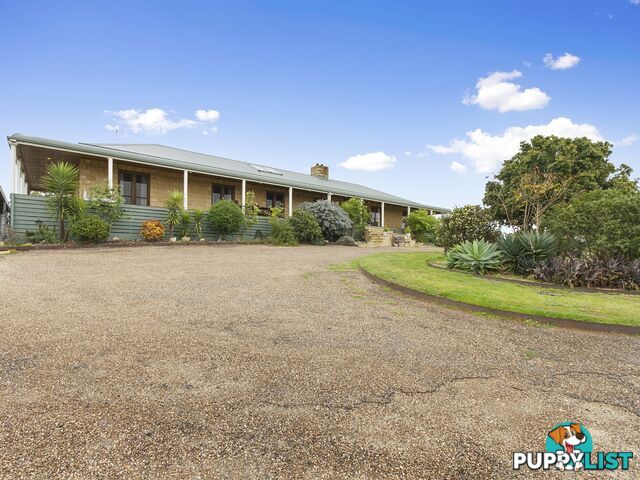 51 Ryans Road COONGULLA VIC 3860