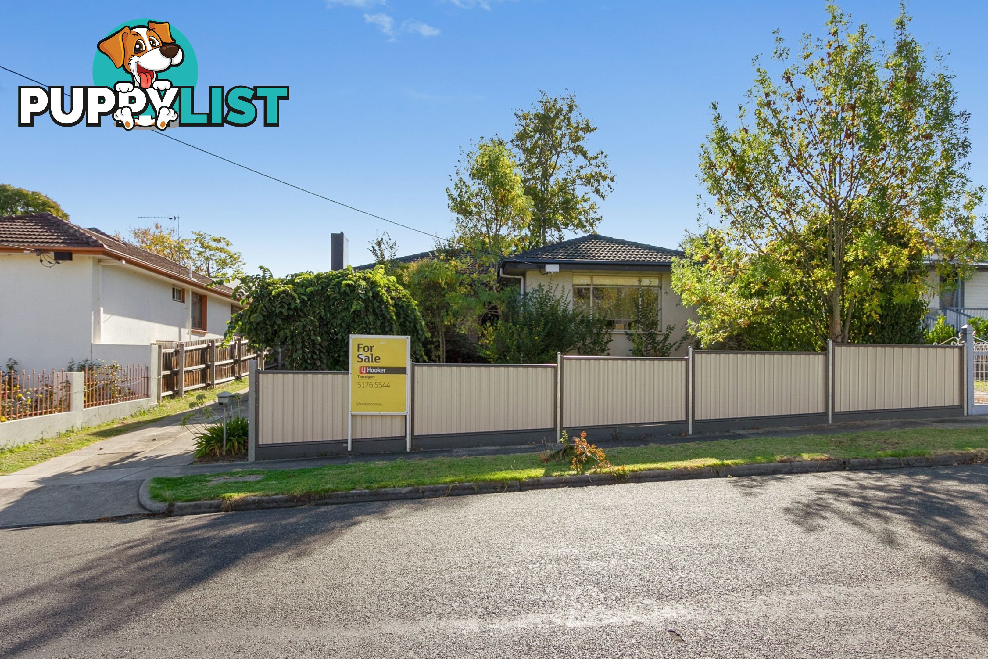 3 Ethel Street TRARALGON VIC 3844