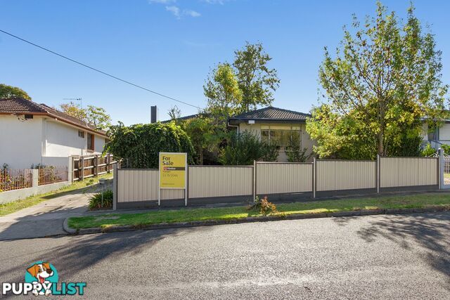 3 Ethel Street TRARALGON VIC 3844