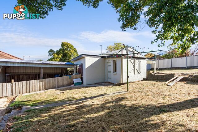 3 Ethel Street TRARALGON VIC 3844