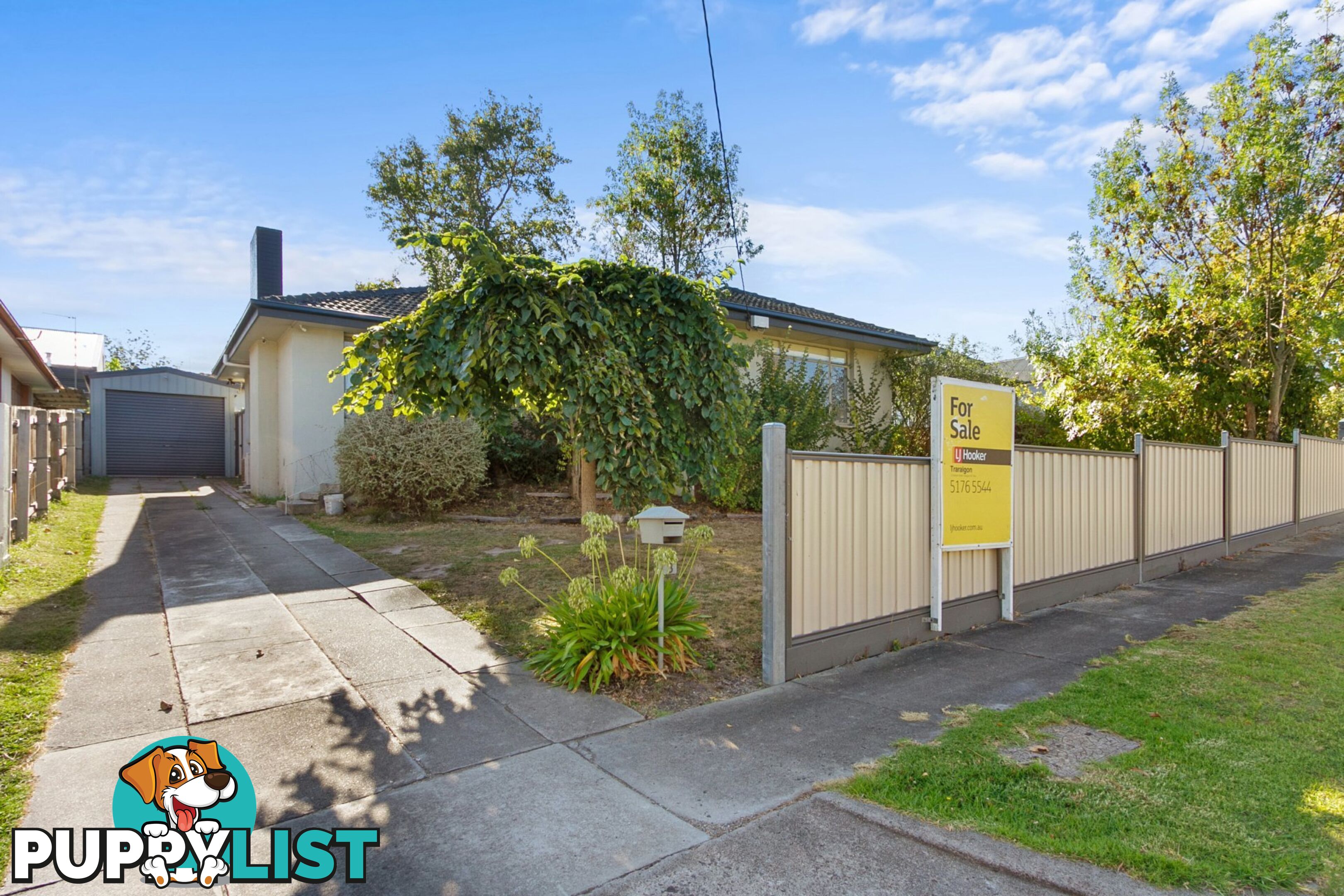 3 Ethel Street TRARALGON VIC 3844