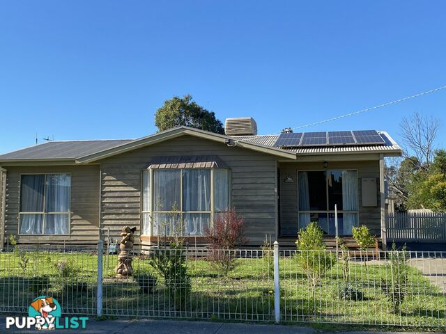 49 Cansick Street ROSEDALE VIC 3847