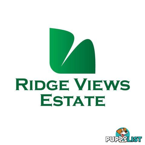 Lot 7/38 Ridge Views Estate ROSEDALE VIC 3847