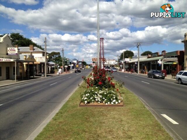 Lot 7/38 Ridge Views Estate ROSEDALE VIC 3847