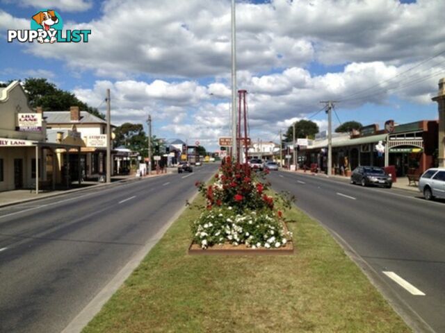 Lot 3/38 Ridge Views Estate ROSEDALE VIC 3847