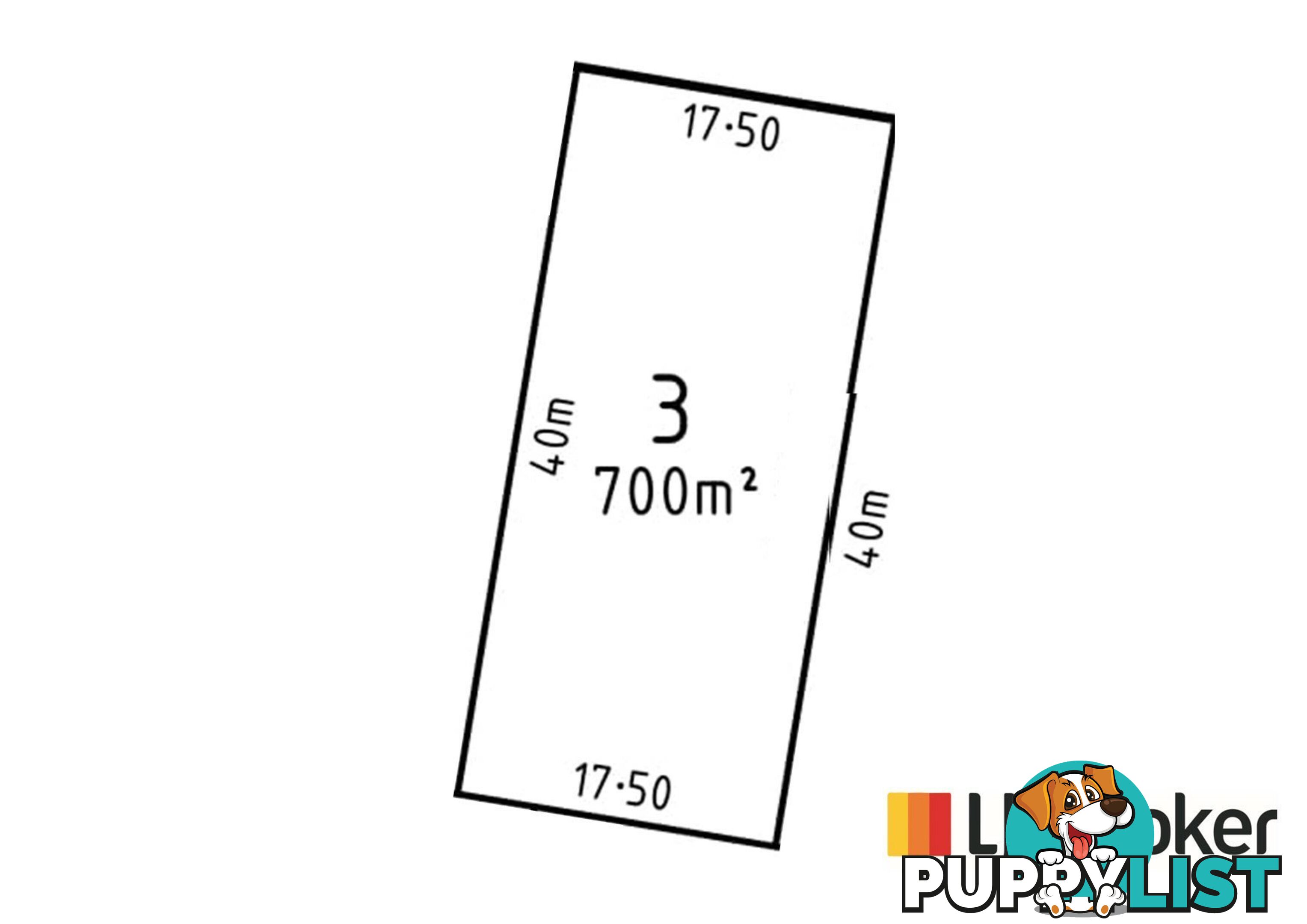 Lot 3/38 Ridge Views Estate ROSEDALE VIC 3847