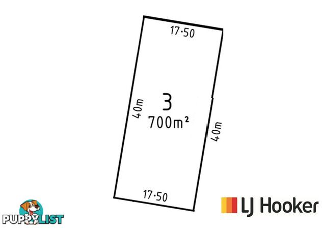 Lot 3/38 Ridge Views Estate ROSEDALE VIC 3847