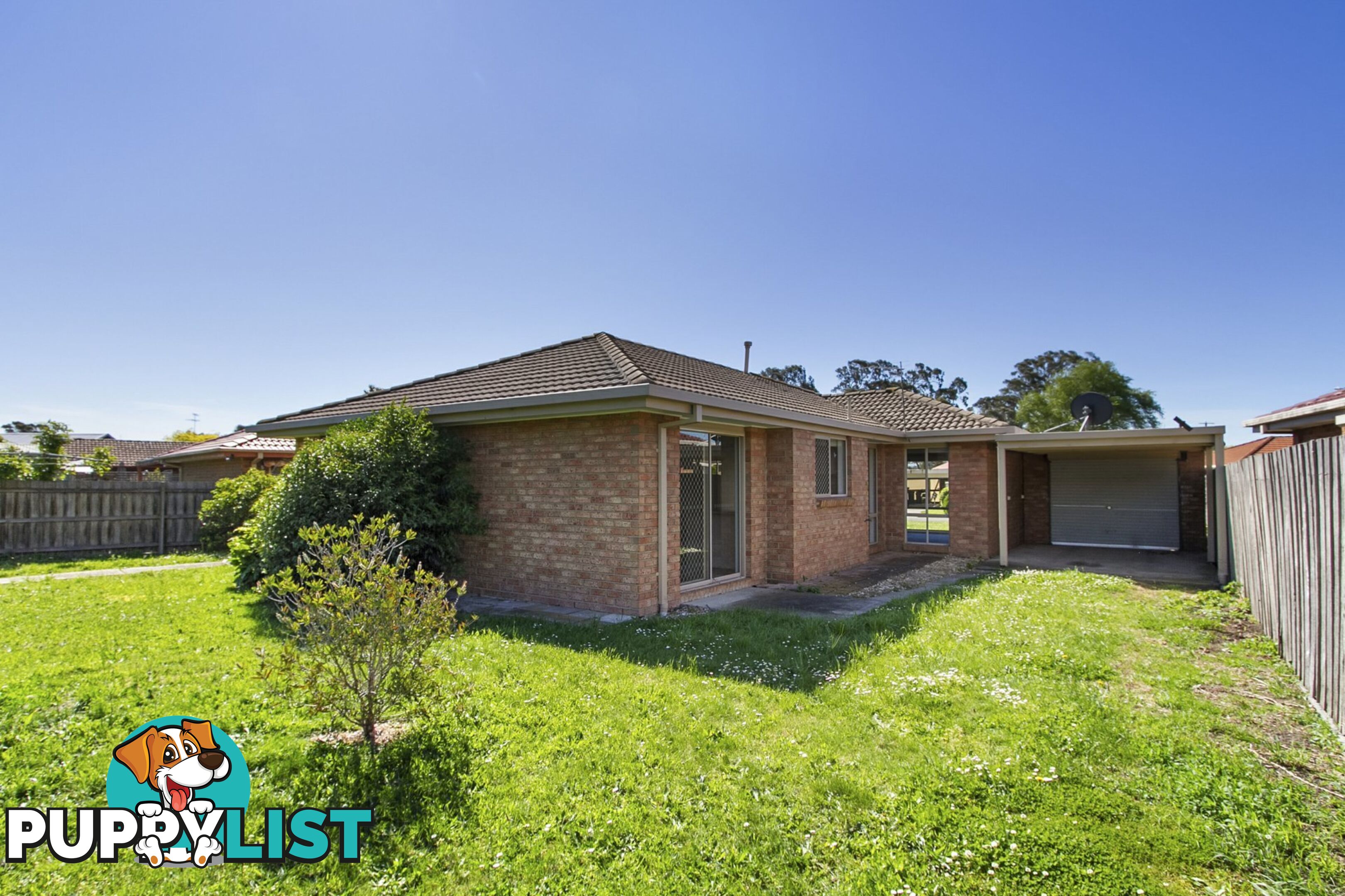 2 Wotan Court TRARALGON VIC 3844