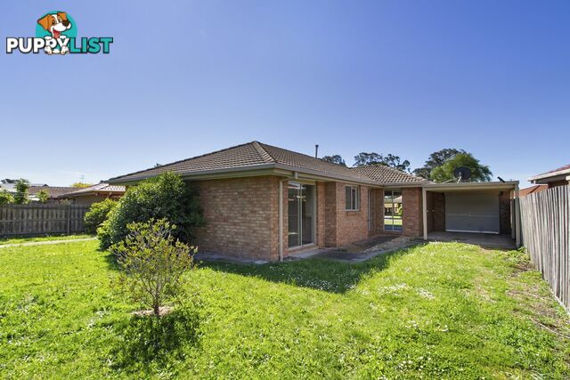 2 Wotan Court TRARALGON VIC 3844