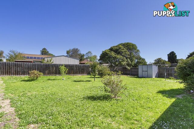 2 Wotan Court TRARALGON VIC 3844