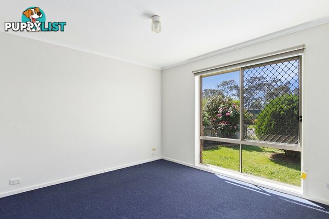 2 Wotan Court TRARALGON VIC 3844