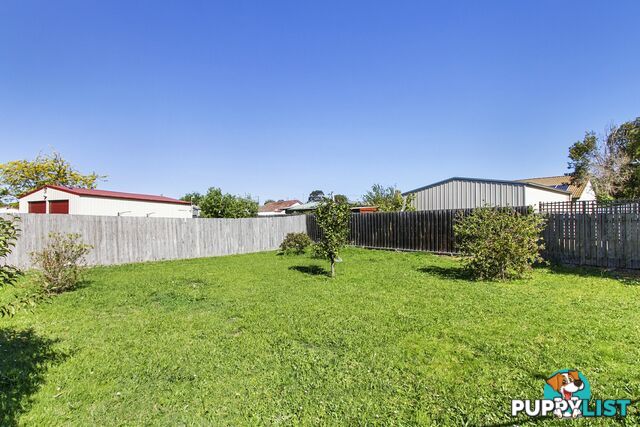 2 Wotan Court TRARALGON VIC 3844