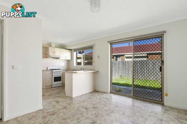 2 Wotan Court TRARALGON VIC 3844