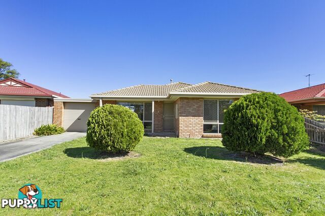 2 Wotan Court TRARALGON VIC 3844