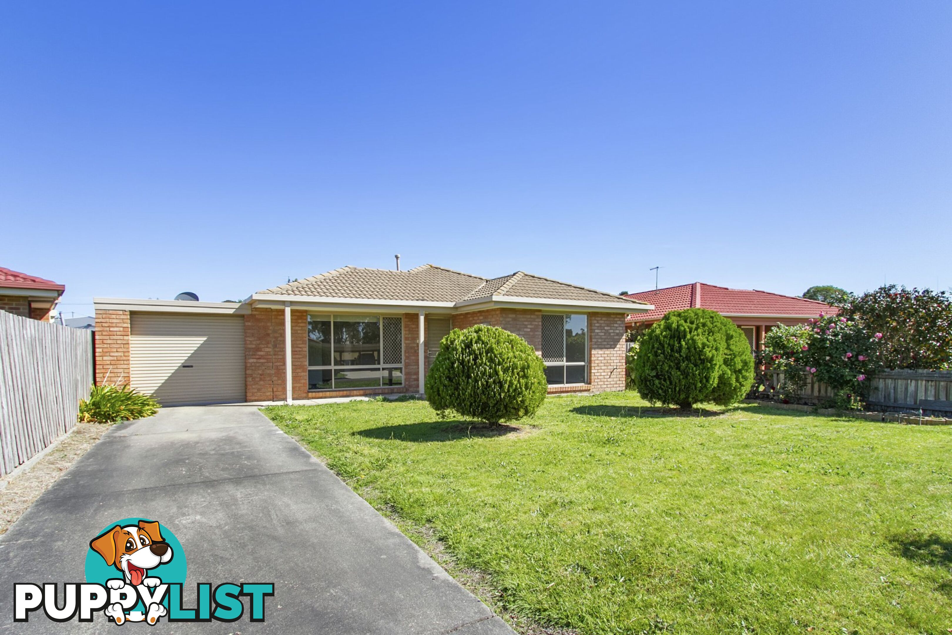 2 Wotan Court TRARALGON VIC 3844