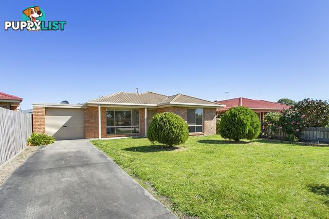 2 Wotan Court TRARALGON VIC 3844