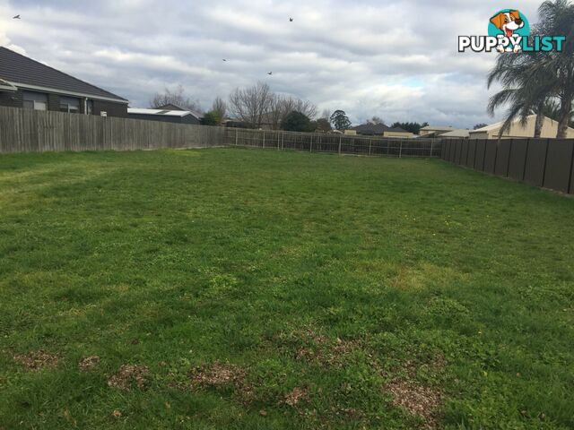 3 St Georges Road TRARALGON VIC 3844