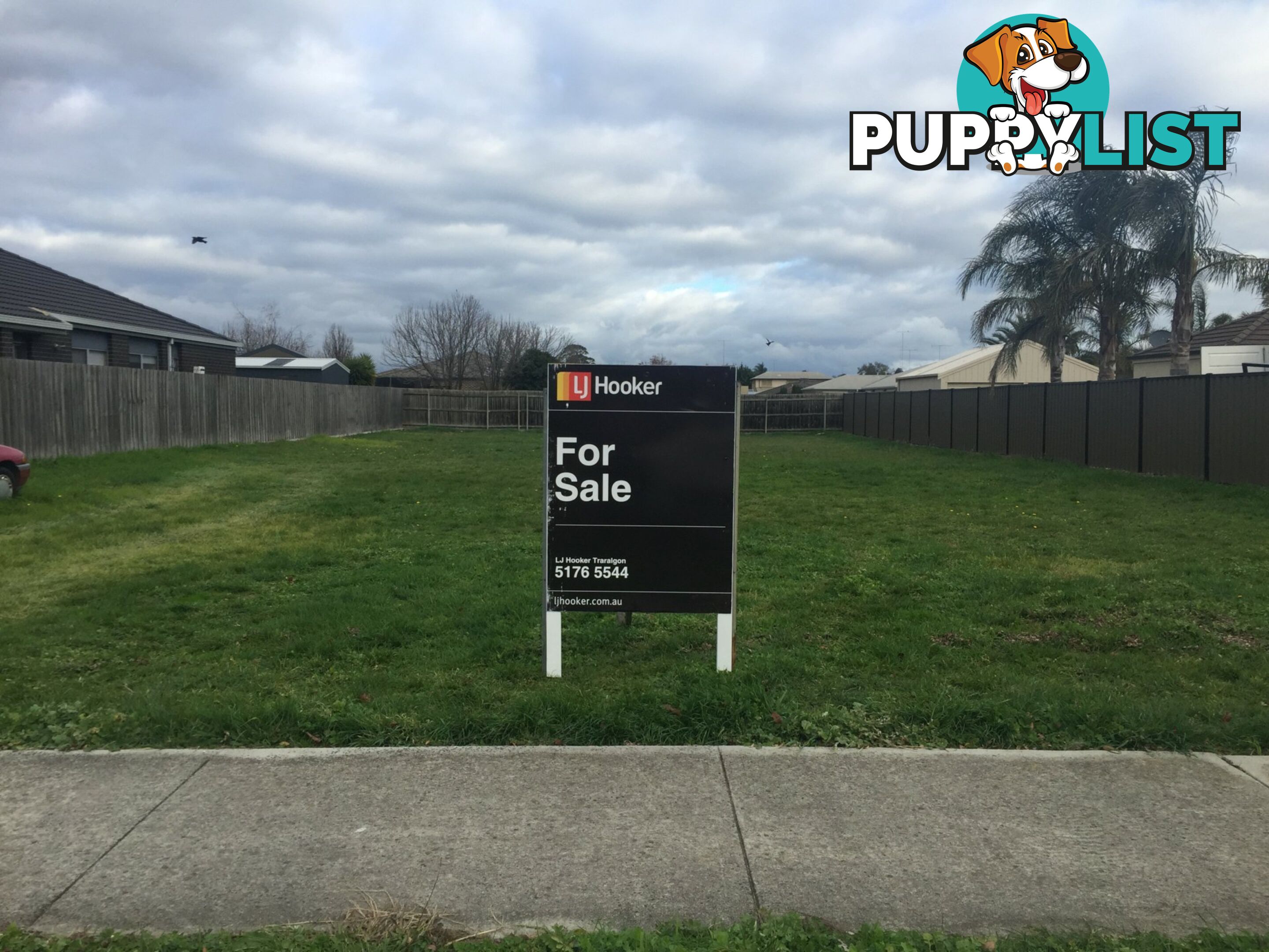 3 St Georges Road TRARALGON VIC 3844