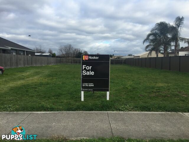 3 St Georges Road TRARALGON VIC 3844