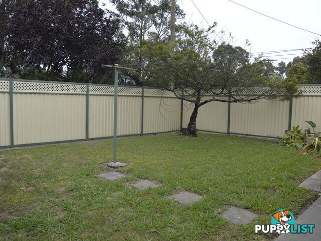 Unit 4/42-44 Collins Street TRARALGON VIC 3844