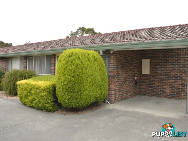 Unit 4/42-44 Collins Street TRARALGON VIC 3844