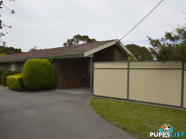 Unit 4/42-44 Collins Street TRARALGON VIC 3844