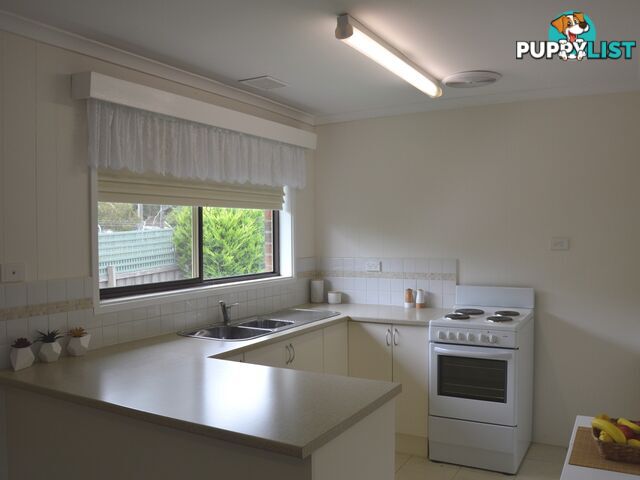 Unit 4/42-44 Collins Street TRARALGON VIC 3844