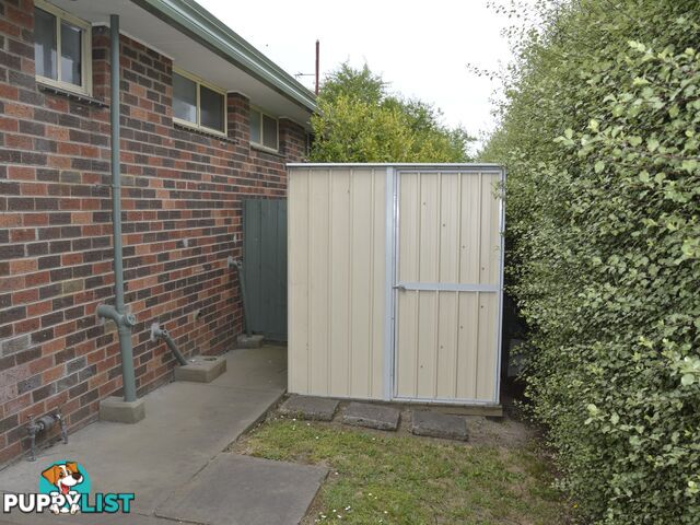 Unit 4/42-44 Collins Street TRARALGON VIC 3844