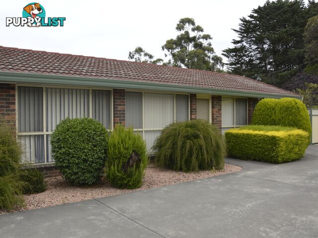 Unit 4/42-44 Collins Street TRARALGON VIC 3844