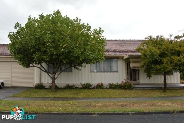 27 Kurt Street MORWELL VIC 3840