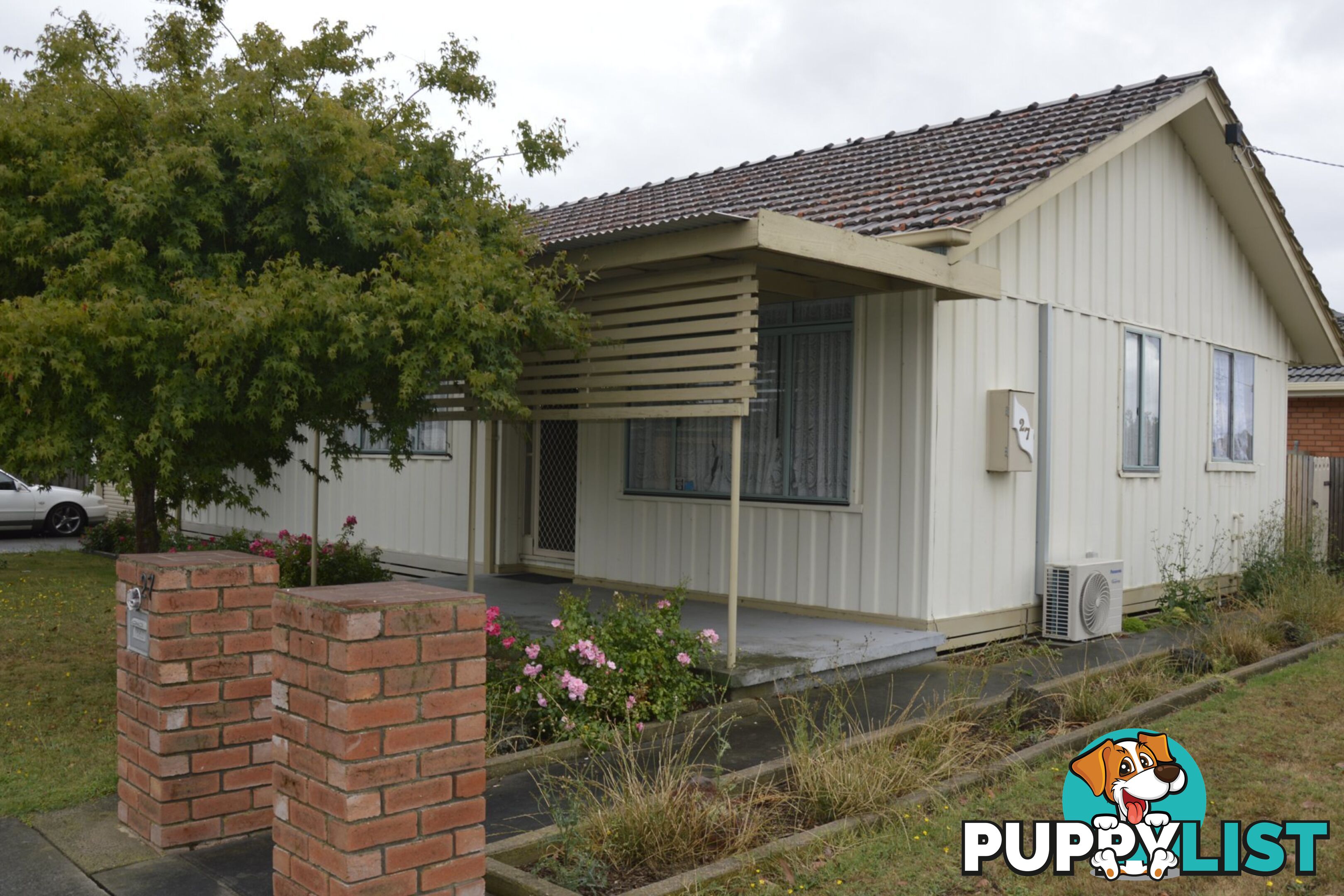 27 Kurt Street MORWELL VIC 3840