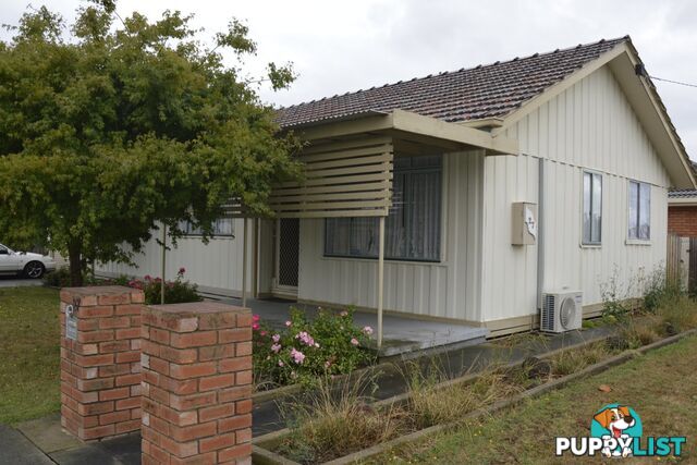 27 Kurt Street MORWELL VIC 3840