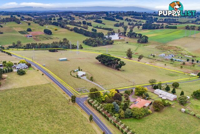 5 Solomans Road BULN BULN VIC 3821