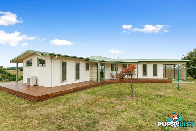 5 Solomans Road BULN BULN VIC 3821