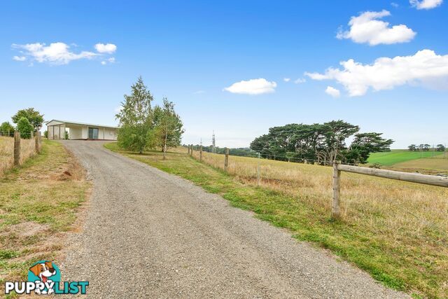 5 Solomans Road BULN BULN VIC 3821